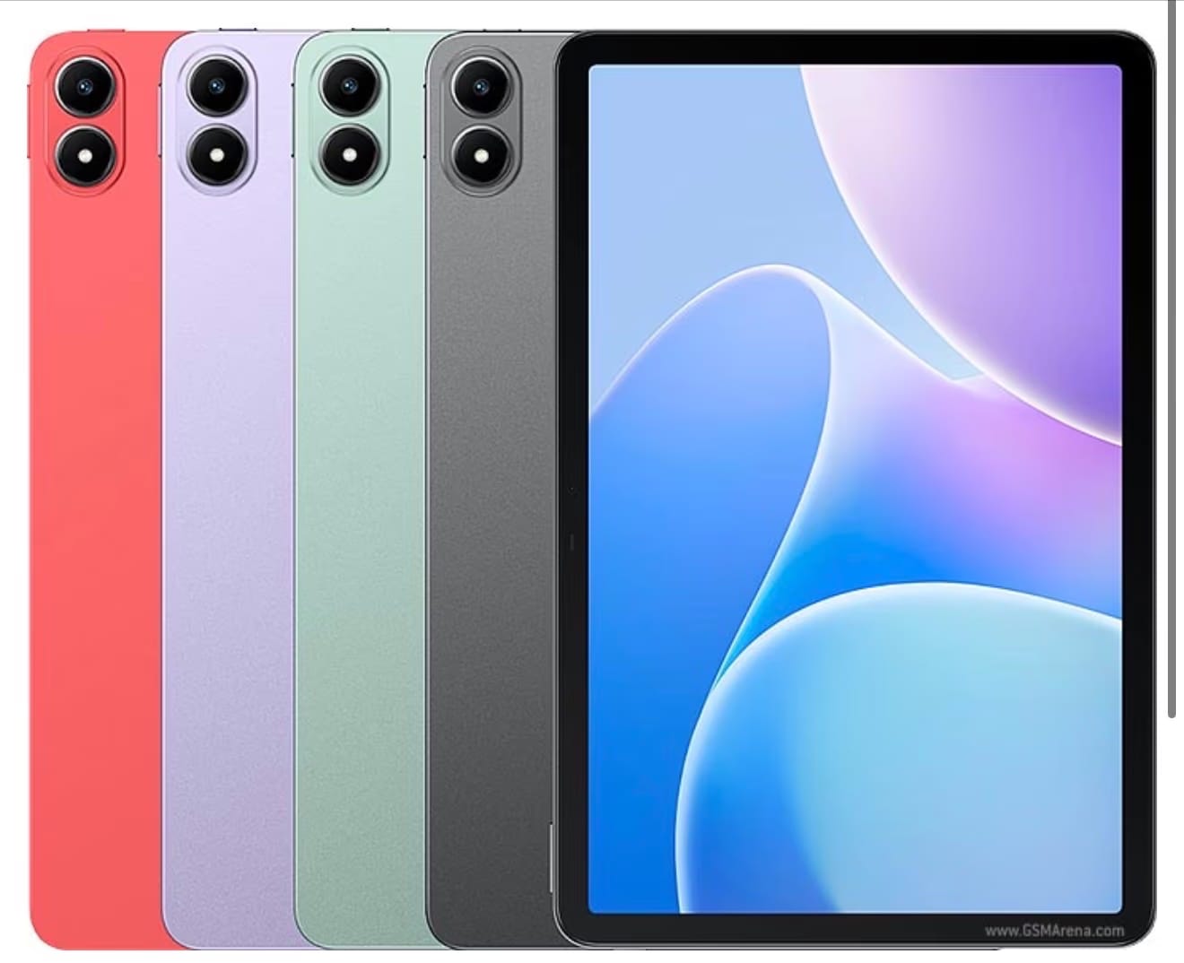 Infinix Xpad 20 4G
