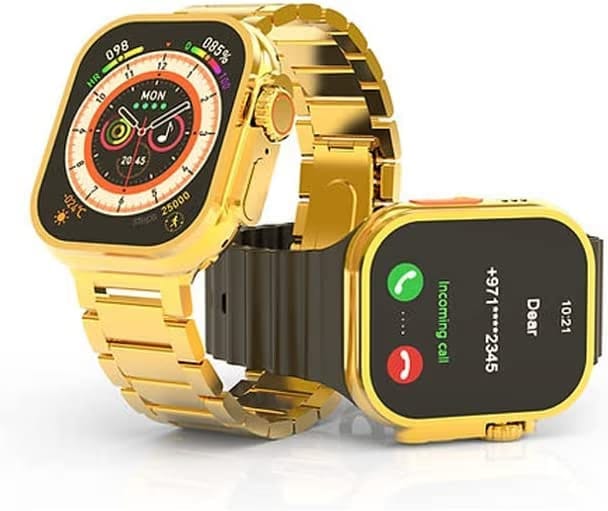 Haino Teko G9 Ultra Smartwatch