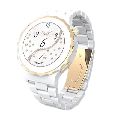 Haino Teko RW 15 Exclusive SmartWatch for Women and Men