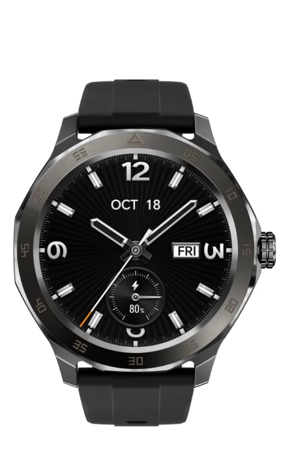 Honor Choice Watch 2 Epic Black