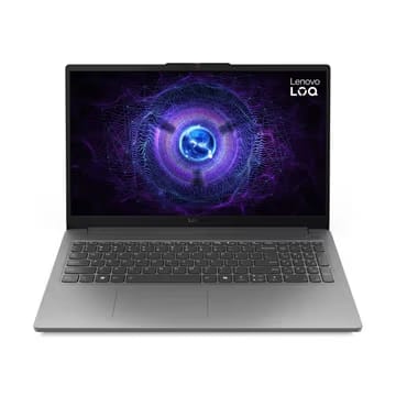 Lenovo LOQ Core i7 12th Gen RTX 4050 12GB
