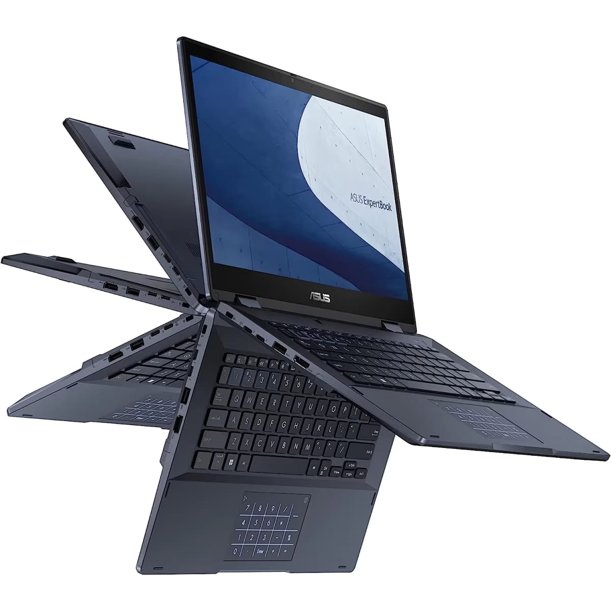 Asus ExpertBook B3 Flip 13th Gen i7 2-in-1 with Touch & Pen