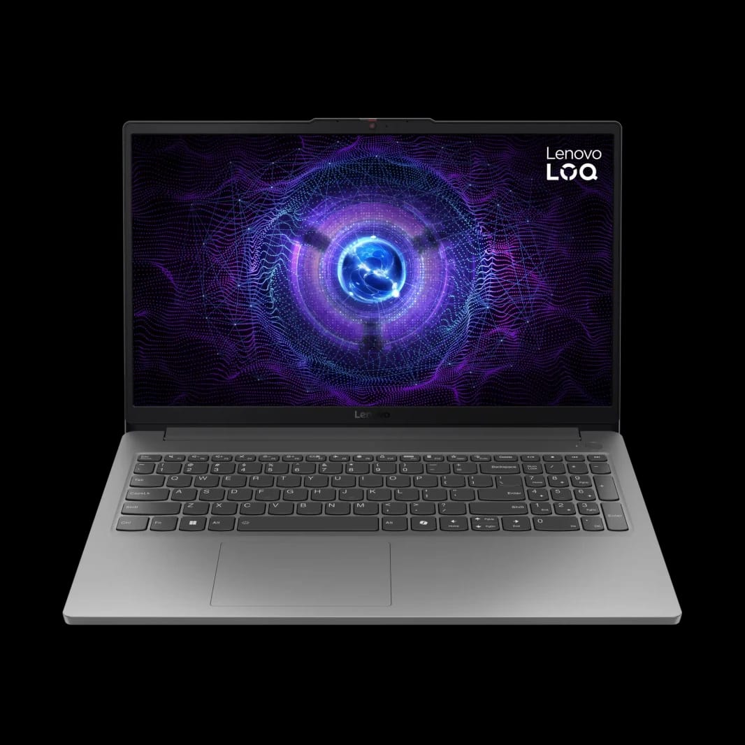 Lenovo LOQ Core i7 12th Gen RTX 4050 16GB
