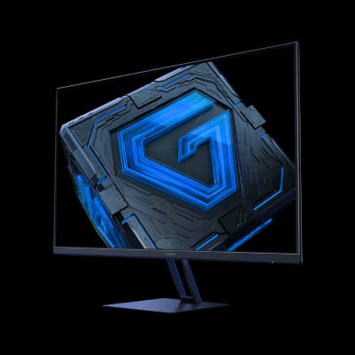 شاشة الألعاب من شاومي G27i