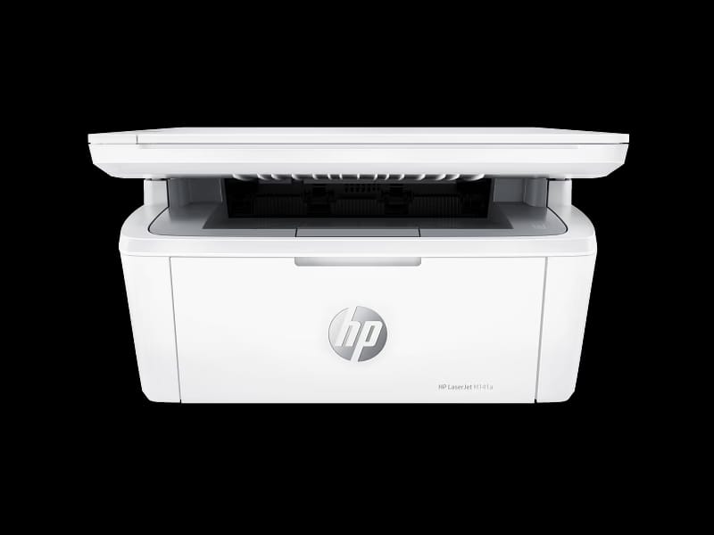 طابعة HP LaserJet MFP M141a