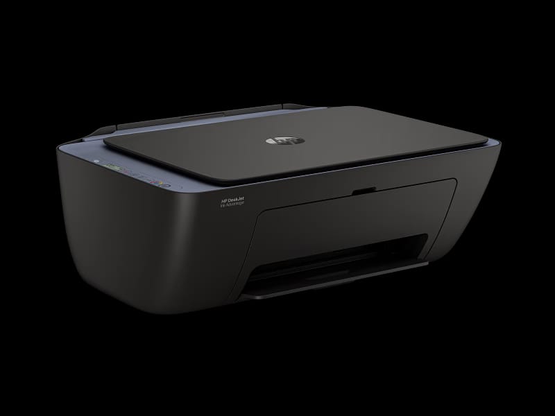 طابعة HP DeskJet Ink Advantage 2975 Wifi