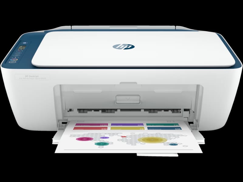 HP DeskJet Ink Advantage Ultra 4927