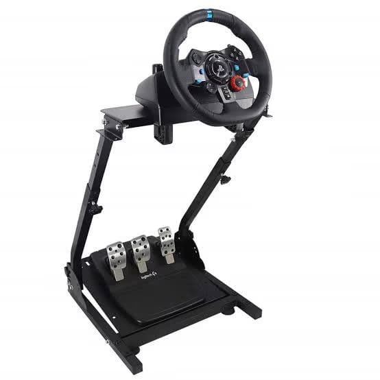Logitech G29 Driving Force with Shifter and Stand