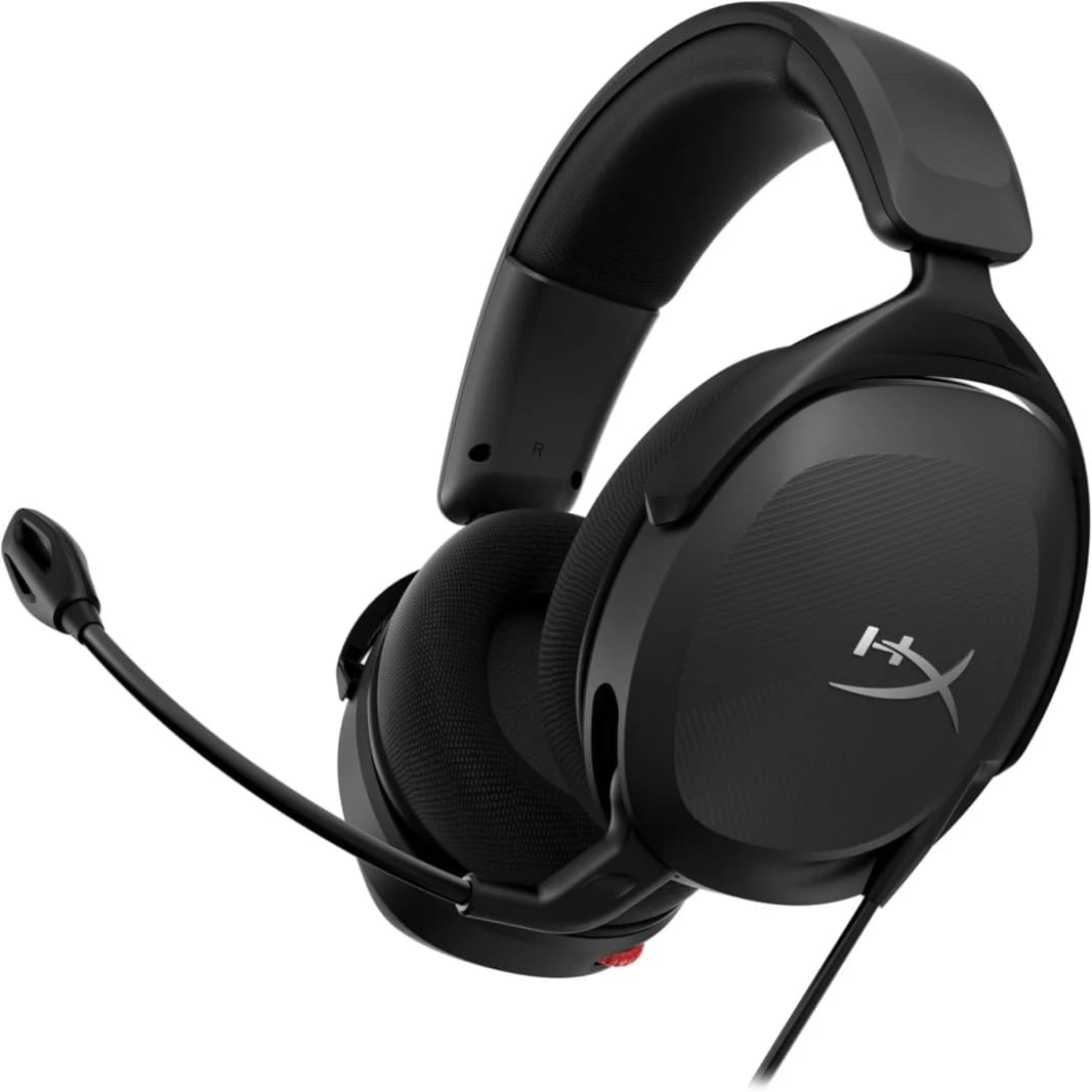 HyperX Cloud Stinger 2 Core – PC Gaming Headset with DTS Audio