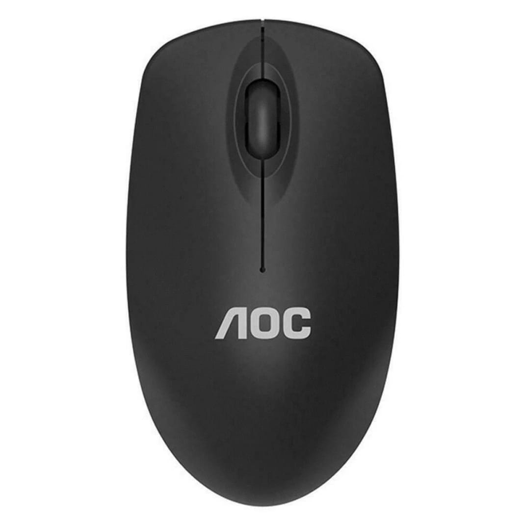 AOC MS320 Wireless Mouse, 1600 DPI