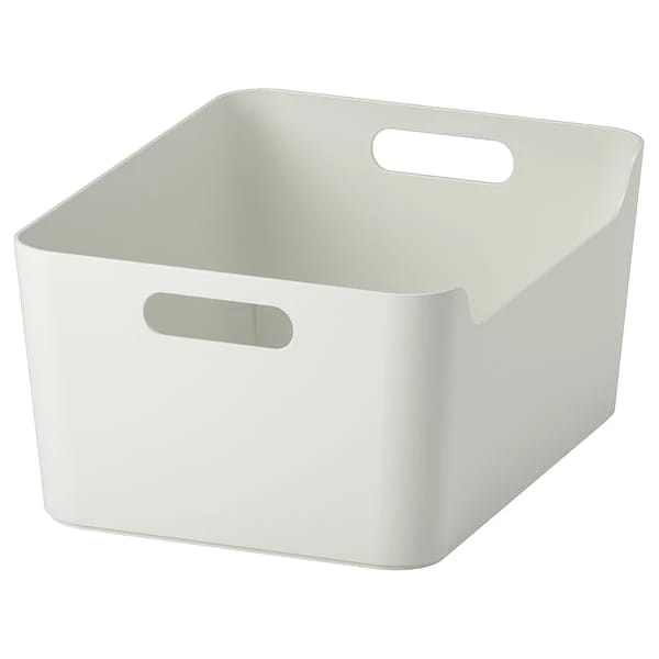 White Box, 24x17 cm
