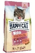 HC MINKAS STERIL SALMON 1.5KG*4