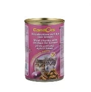 CANIFORS CAT WET KITTEN 410G*24