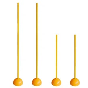 Training Stick with Funnel