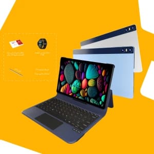 تابليت V-Z70 PLUS