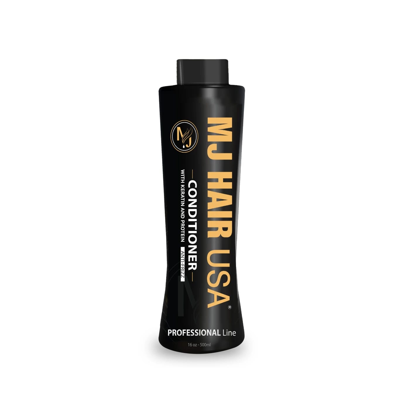 MJ HAIR CONDITIONER DEVEIOPER