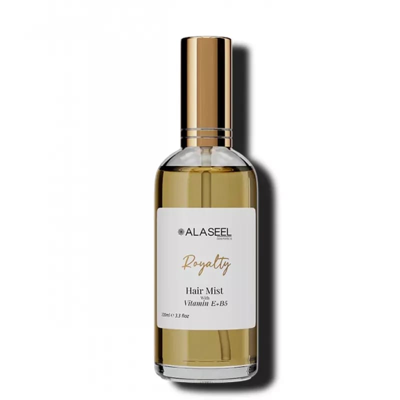 عطر الشعر ألاسيل رويالتي 100 مل