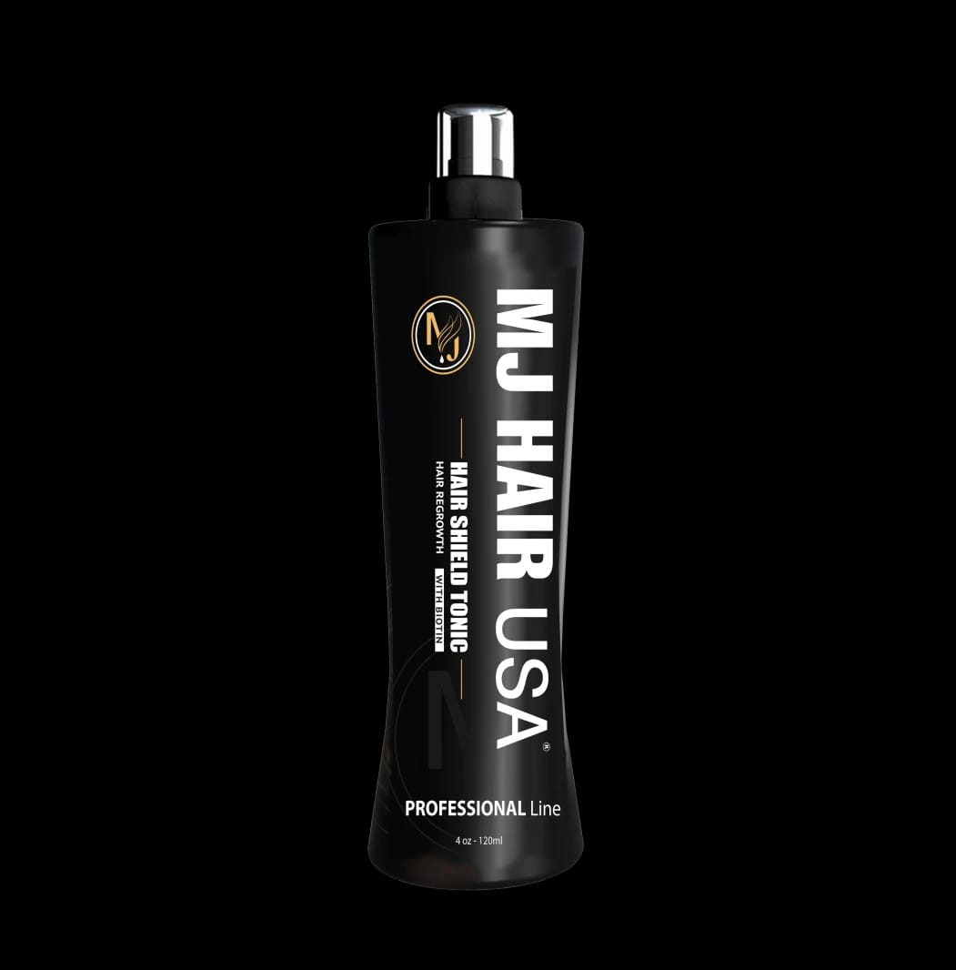 MJ HAIR SHELD KIT
