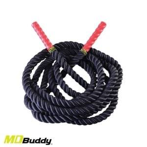 MD Buddy Robe 9 meter