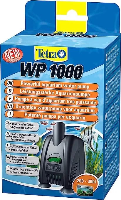 Tetra WP 1000 Water Pump 24 MK