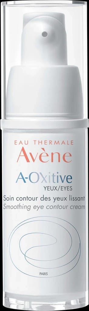 A-Oxitive Soothing Eye Contour