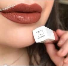 Maybelline super stay matte ink liquid lipstick -70