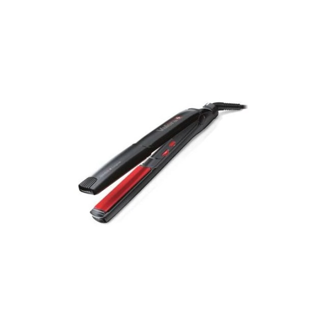 100.02.2020 Valera Hair Straightener - Black