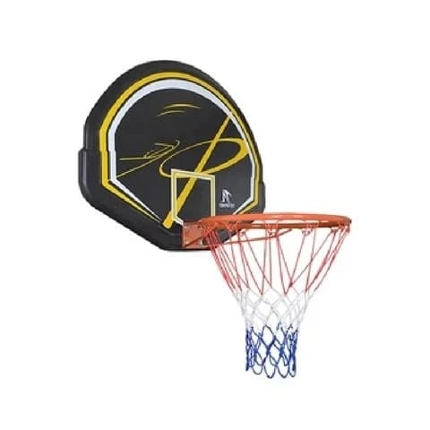 Foam basketball board