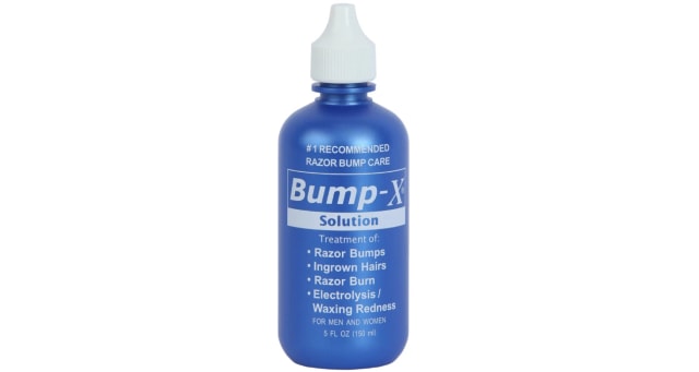 Rexsol Bump-X Solution
