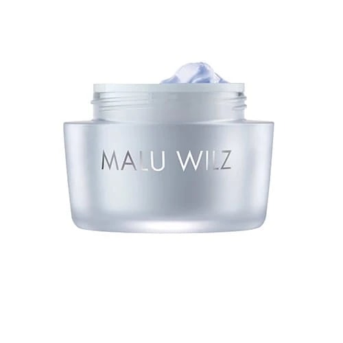 Malu Wilz Hyaluronic Active + Cream rich 50 ml