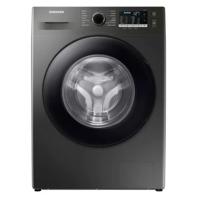 SAMSUNG Washing Machine 8Kg 14 Programs 1400RPM A+++ – Silver