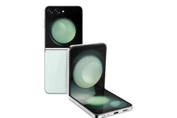 SAMSUNG FLIP 6