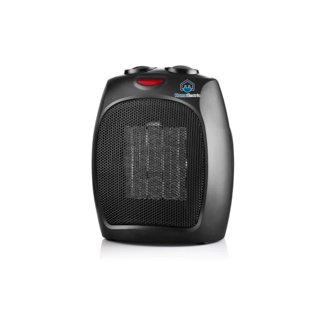 Fan Heater