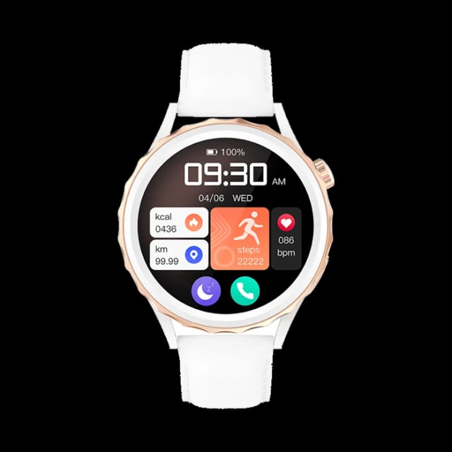 G-Tab GT5 Pro Smart Watch