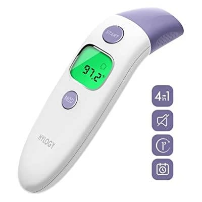 Hylogy Ear Thermometer