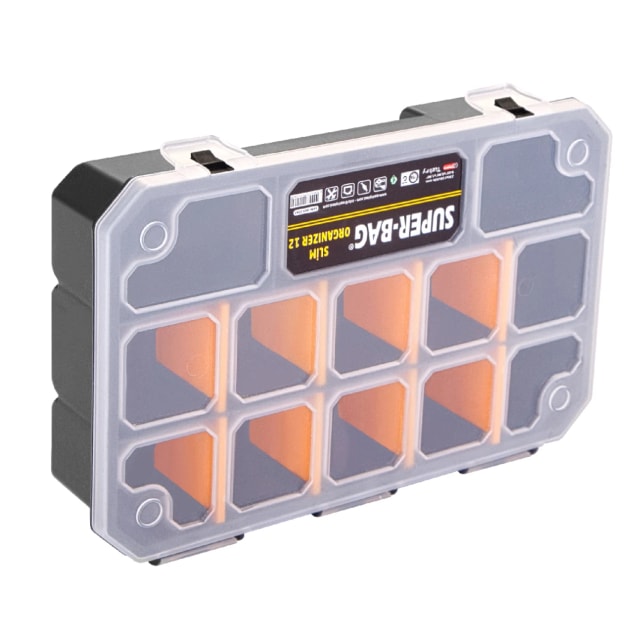 SUPER BAG SLIM ORGANIZER ASR-2097