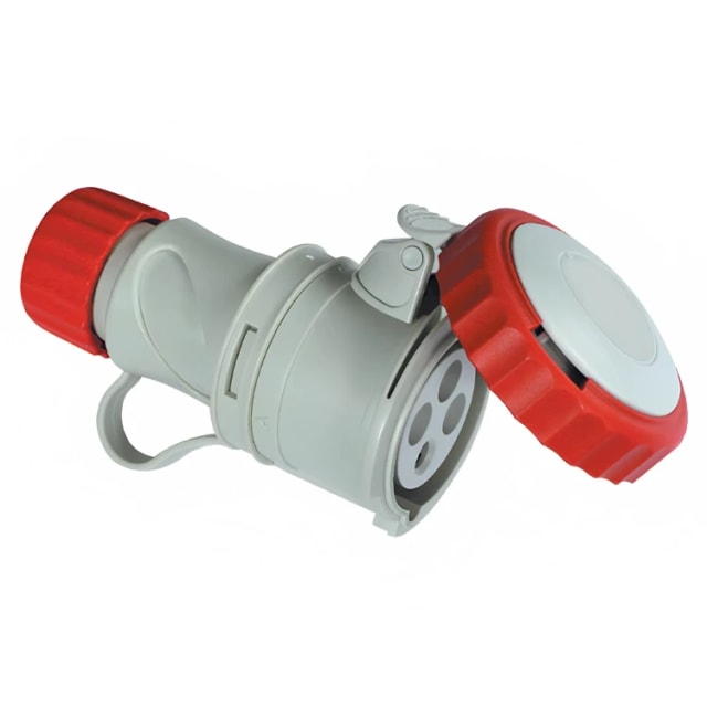 FANTON PLUG - SOCKET  32A