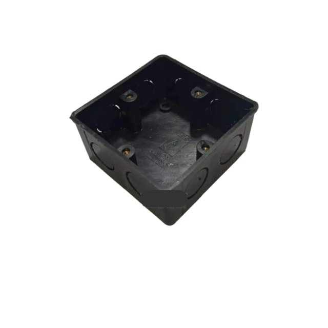 SOCKET BOX 7*7CM
