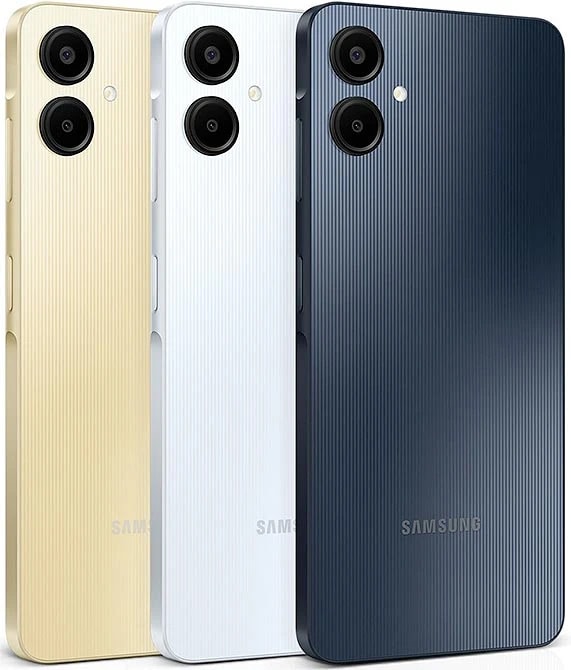 Samsung Galaxy A06 - 6-128GB