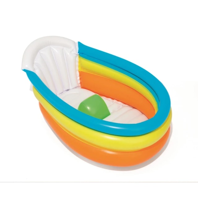 Bestway Squeaky Clean Baby Bath