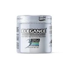 ELEGANCE STYLING GEL TRIPLE ACTION 500ML