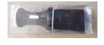 Light Black Hair Clipper