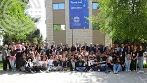 Princess Sumaya University