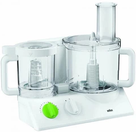 Braun Food Processor FX3030 – FB