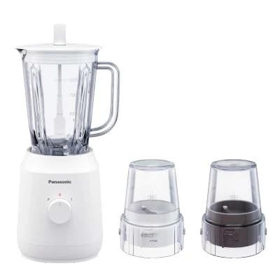 Panasonic Blender 400W 1.35L – White