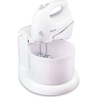Kenwood Mixer 250W – White