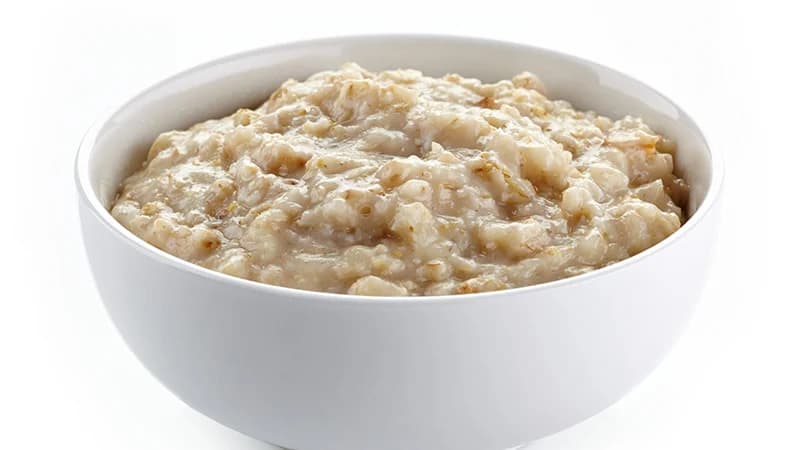 Sudanese porridge