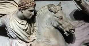 Alexander the Great