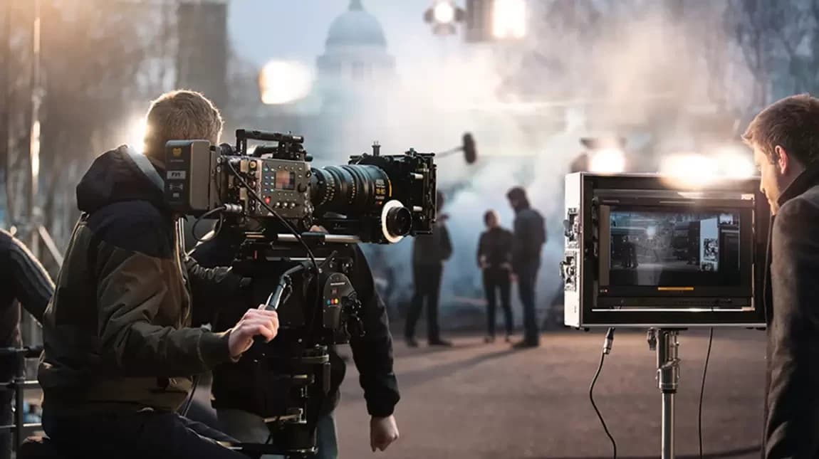 Film industry