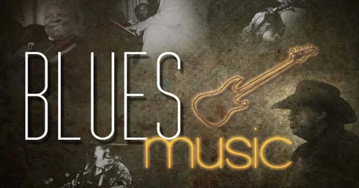 Blues